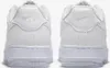 Nike W Air Force 1 '07 Next Nature Dc9486 101 Schuhe, Größe Produktbild-Vorschau 5