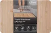 Mata łazienkowa z efektem bambusa 39x60 cm Podgląd zdjęcia produktu 4