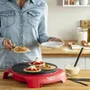 Moulinex PY312511, 4 Crepe(s), Rot, 720 W Produktbild-Vorschau 6