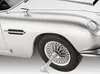 Revell - Adventskalender James Bond Aston Martin DB5 im Produktbild-Vorschau 4
