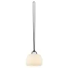 Nordlux Kettle 36 Ø 36 cm weiß 1-flammig kugelförmig Produktbild-Vorschau 2
