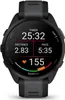 GARMIN Forerunner 165 Smartwatch schwarz, schiefergrau Produktbild-Vorschau 6