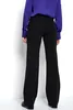 TONI Jenny Wide Leg 891 Black 42 Produktbild-Vorschau 3
