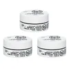 3x RedOne Aqua Wax Hair Wax Haarwachs 150ml Bright White Produktbild-Vorschau 1