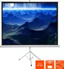 celexon basic Stativ-Leinwand 120" | 220x220 cm 1:1 | Produktbild-Vorschau 7