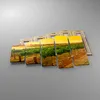 Bild auf Leinwand - Leinwandbild - Landschaft Weinberg Produktbild-Vorschau 2