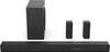 Hisense AX5100Q, 5.1 canali, 580 W, DTS:X, Dolby Atmos, 80 Anteprima dell’immagine prodotto 24