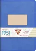 Clairefontaine 1951 Heft A5 48Bl liniert sort Produktbild-Vorschau 1