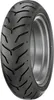 Dunlop D407 T (Harley-D) 180/55 B18 M/C Tl 80H Posteriore Anteprima dell’immagine prodotto 2