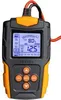 MAR-POL Tester autobaterií 12/24 V M82520 Náhled obrázku produktu 3