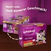 Whiskas Adult Pure Delight juicy bites - Nassfutter für Produktbild-Vorschau 2