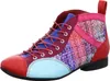 Think! Komfort Stiefeletten Damen 31373237333630 Rot 42 1/2 Produktbild-Vorschau 2