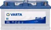 VARTA E46 Blue Dynamic EFB 12V 75Ah 730A Autobatterie Produktbild-Vorschau 10