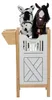 ByASTRUP – Pferdebox für zwei Hobby Horses Produktbild-Vorschau 3