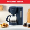 Tefal Morning filter coffee maker, caraffa in vetro, Anteprima dell’immagine prodotto 3