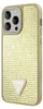 Guess, Schutzhülle Triangle Diamond Apple iPhone 15 Pro Produktbild-Vorschau 1