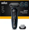 BRAUN Serie 5 52-B1600s rasoio elettrico + 1 accessorio, Anteprima dell’immagine prodotto 7