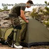 Schlangenschutz-Gamaschen für Unterschenkel, robuste Produktbild-Vorschau 7