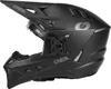 Casco O´Neal EX-SRS SOLID nero L (59/60 cm) Anteprima dell’immagine prodotto 3