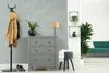 Vliestapete 39338-4 Casual Living Palmenblätter grün Produktbild-Vorschau 8