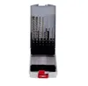 Bosch SDS-plus 7X Hammerbohrer 7tlg. 5/6/6/8/8/10/12mm ( Produktbild-Vorschau 7