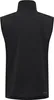 Jack Wolfskin PRELIGHT STRIDE VEST Herren black XXL Produktbild-Vorschau 2