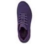 SNEAKERS UNO Damen Sportschuhe Lila Produktbild-Vorschau 5