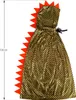 Oblique Unique Dino Umhang Dinosaurier Cape für Kinder Produktbild-Vorschau 2