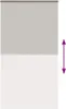vidaXL Duschrollo mit Kassette 140x240 cm Stoffbreite 136 Produktbild-Vorschau 3