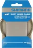 SHIMANO Tandem SUS, Câble de dérailleur, 300cm, argent, Voir les images du produit 2