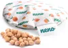 Neno Morello - čerešňový termofor - pre bábätká, deti a Náhľad obrázku produktu 1