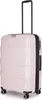 Stratic Straw + EXP TSA Trolley Rose pink 66cm Podgląd zdjęcia produktu 2