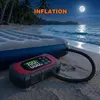 Booster per avviamento con cavi da 16000 mAh, 9000 A, con Anteprima dell’immagine prodotto 7