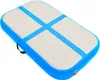 vidaXL Aufblasbare Gymnastikmatte mit Pumpe 60x100x20 cm Produktbild-Vorschau 1