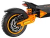 Scooter elettrico Kamikaze 1000 W, autonomia 60 km, 48 V, Anteprima dell’immagine prodotto 10