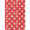 Baliaci papier Club of Sinterklaas - 2 metre x 70 cm - 3 Náhľad obrázku produktu 2