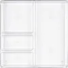 Organizzatore per cassetti con scomparti 31x31x5,5 cm Anteprima dell’immagine prodotto 6