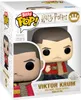 Harry Potter - Hermione Granger Viktor Krum Ginny Weasley Produktbild-Vorschau 4