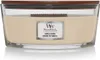 Woodwick Vanilla Bean Duftkerze 453,6 g Produktbild-Vorschau 3