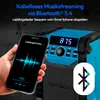 MEDION E65895 Baustellenradio mit Akku (robustes Gehäuse, Produktbild-Vorschau 5