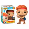 POP-Figur Disney Herkules Herkules Produktbild-Vorschau 2