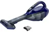 Black Decker DVA325JP07 wiederaufladbarer Handstaubsauger Produktbild-Vorschau 8