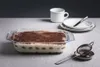 Set di 3 casseruole Pyrex in vetro 0,25l ,05l 1l Anteprima dell’immagine prodotto 7