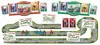 HOT Games Flamme Rouge DE, Velké hry HOT Games Náhled obrázku produktu 2