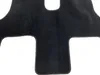VW Touran 7-Sitzer Tapis de sol – Original Velours noir 3. Voir les images du produit 3