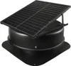 Ventilateur d'extraction solaire pour grenier 50 W avec Voir les images du produit 1