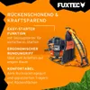 FUXTEC 2in1 Rückentragbare Benzin Motorsense FX-MS152T - Produktbild-Vorschau 5