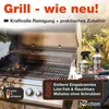 bio-chem Grillreiniger Set 5-teilig: Rauchharz-Entferner Produktbild-Vorschau 2