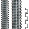 FLEXA Metallschutzschlauch SPR-AS AD27 Stahl verz. 10 Meter Produktbild-Vorschau 2