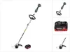 Metabo RTD 18 LTX BL 30 accu grastrimmer 18 V 30 cm Productafbeelding-voorbeeld 1